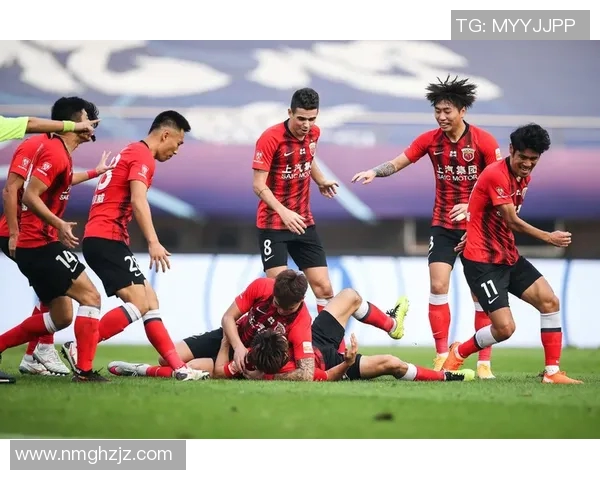 武汉足球队反击之路：从困境到崛起的全景解读与未来展望