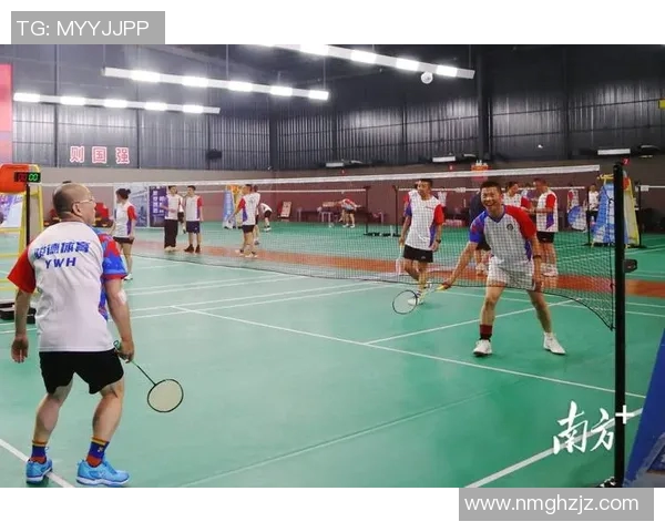 武汉羽毛球队技术探讨：提升竞技水平的关键策略与训练方法分析