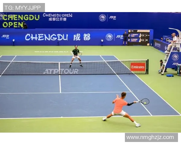 深圳网球队在城市联赛中的节奏表现分析与点评