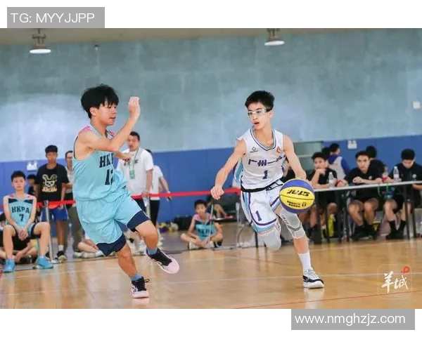 篮球传奇揭秘：深入广州篮球队的实力与魅力探讨