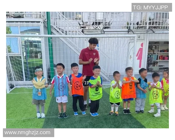 中班足球明星谈话活动教案探索幼儿运动兴趣与团队合作精神 中班足球明星谈话活动教案探索幼儿运动兴趣与团队合作精神