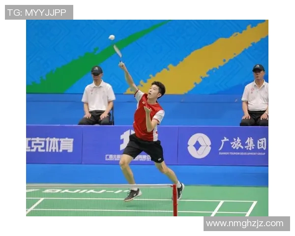 对话张芳：回顾羽毛球生涯中的挑战与成就