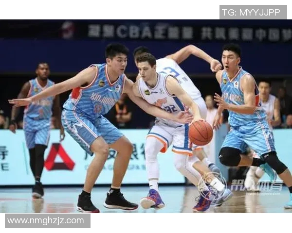 广州篮球队与上海篮球队赛后分析个人能力对比与表现总结