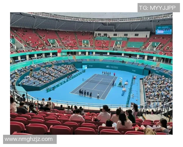 广州网球队在亚运会上的灵活性表现与战术创新分析