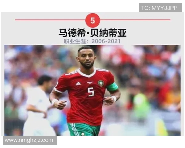 摩洛哥足球明星众多是偶然还是必然的历史选择与文化传承