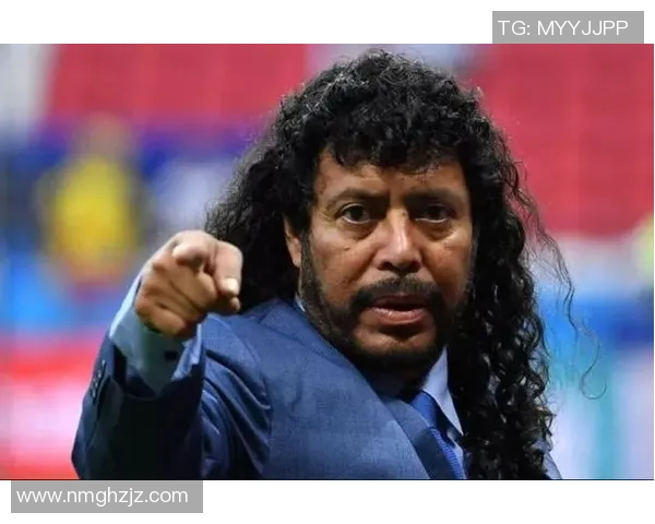 最另类的足球明星揭秘他们的独特风格与非凡人生轨迹