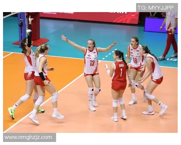 杭州排球队在世锦赛中的灵活性表现与战术创新分析