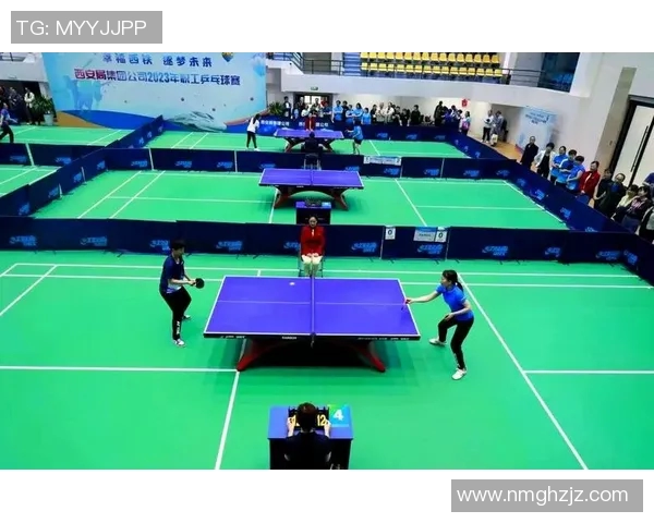 西安乒乓球队荣登全国比赛经验排行榜第七名的背后故事与成就分析