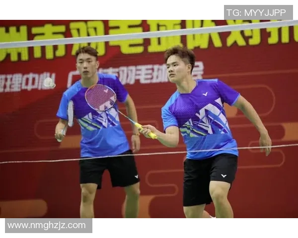 广州羽毛球队在挑战赛中的速度表现分析与点评