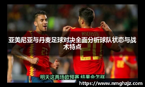 亚美尼亚与丹麦足球对决全面分析球队状态与战术特点